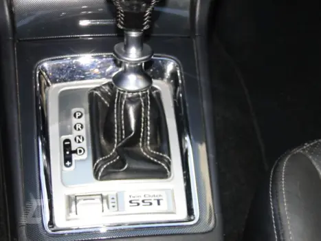 LANCER 2.0 Ralliart 4X4 Sportback 16V Turbo Intercooler Spor