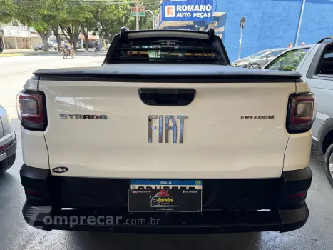 STRADA 1.3 Firefly Freedom CS