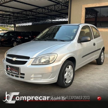 CHEVROLET Celta Life/ LS 1.0 MPFI 8V FlexPower 3p 2 portas