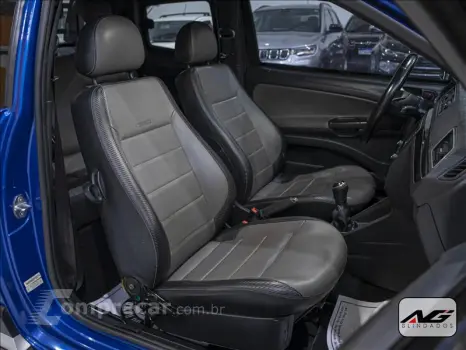 SAVEIRO 1.6 Cross CD 16V