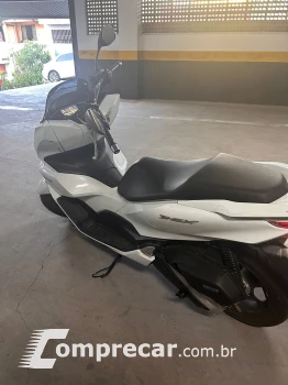 Pcx 160 Abs