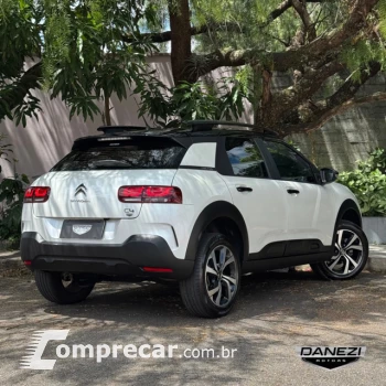 C4 Cactus 1.6 THP Shine Pack (Aut) (Flex)