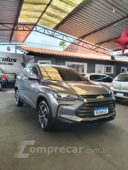 TRACKER Premier 1.2 Turbo 12V Flex Aut.