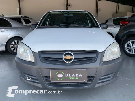 CELTA 1.0 MPFI LS 8V