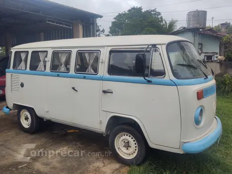 KOMBI 1.5 STD 8V