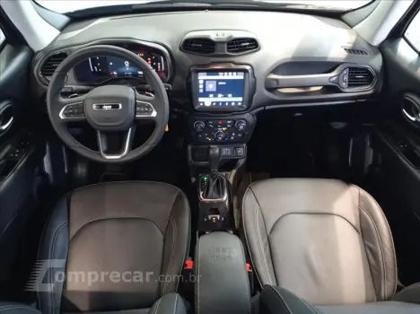 RENEGADE 1.3 T270 Turbo Longitude