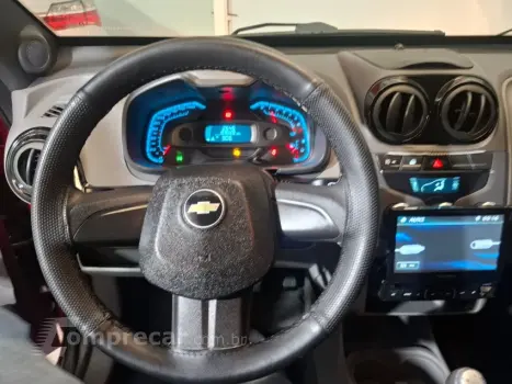 AGILE 1.4 MPFI LT 8V