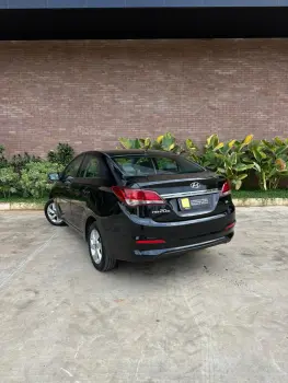 HB20S C.Style/C.Plus1.6 Flex 16V Aut. 4p