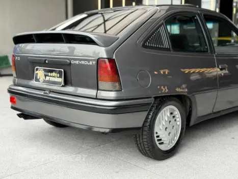 KADETT 2.0 GS 8V GASOLINA 2P MANUAL