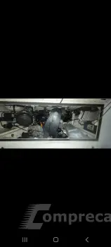 KOMBI 1.6 Furgão 8V