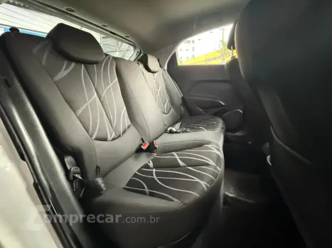 HB20 1.0 12V Comfort