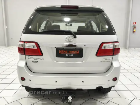 Hilux SW4 SRV D4-D 4x4 3.0 TDI Dies. Aut