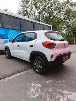 Kwid 1.0 12V 4P SCE FLEX ZEN