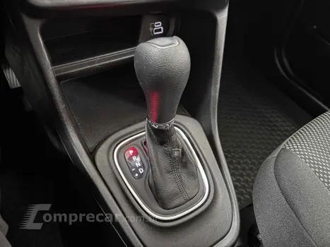 PULSE 1.3 FLEX DRIVE CVT