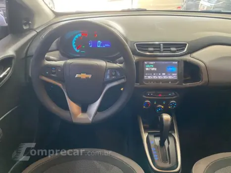 PRISMA - 1.4 MPFI LT 8V 4P AUTOMÁTICO