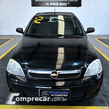 CHEVROLET CORSA 1.4 MPFI MAXX 8V