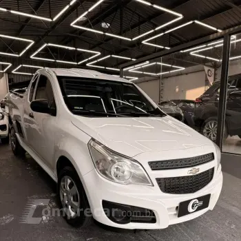 MONTANA 1.4 MPFI LS CS 8V