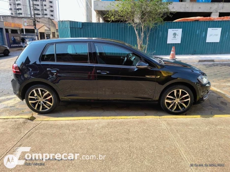 GOLF 1.4 TSI Highline 16V