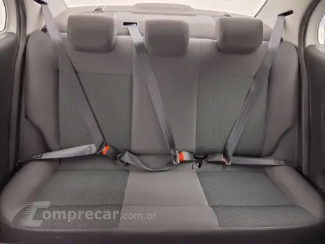 VOYAGE 1.0 12V MPI TOTALFLEX 4P MANUAL