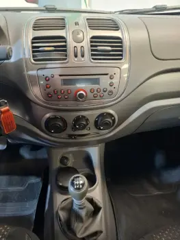 GRAND SIENA 1.6 MPI Essence 16V