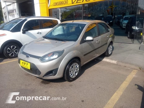 FORD FIESTA 4 portas