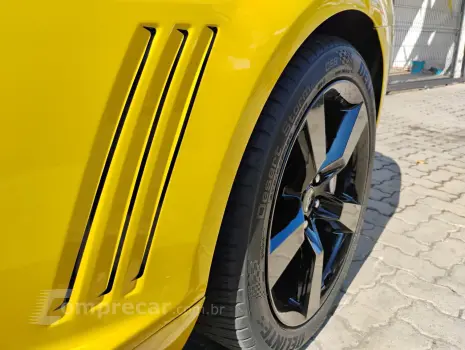 CAMARO 6.2 SS Conversível V8