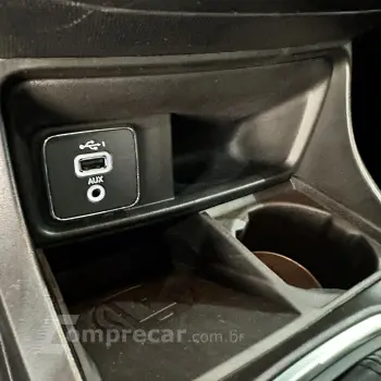 Strada Volcano 1.3 Flex 8V CD Aut.