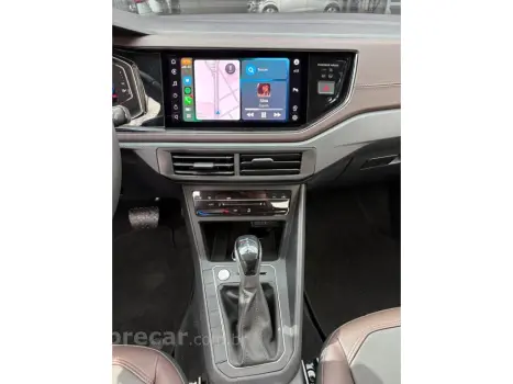 VIRTUS 1.0 200 TSI HIGHLINE AUTOMÁTICO