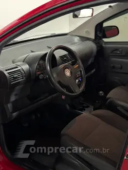 Fox City 1.0 Mi/ 1.0Mi Total Flex 8V 5p