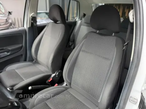 FOX 1.6 MSI TOTAL FLEX CONNECT 4P MANUAL