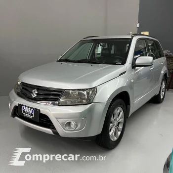 SUZUKI GRAND VITARA 2.0 4X2 16V 4 portas