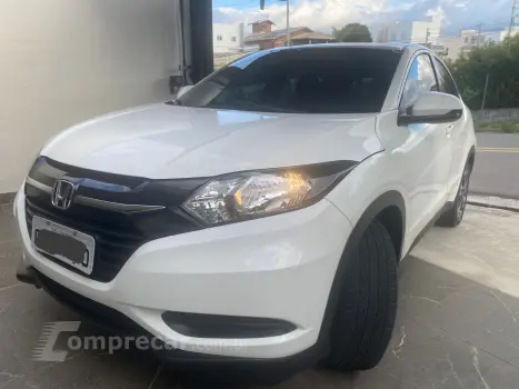HR-V 1.8 16V LX
