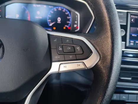 T-CROSS 1.0 200 TSI Comfortline