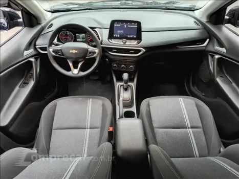 TRACKER 1.0 Turbo LT