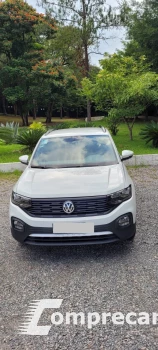 T-CROSS 1.0 200 TSI Sense