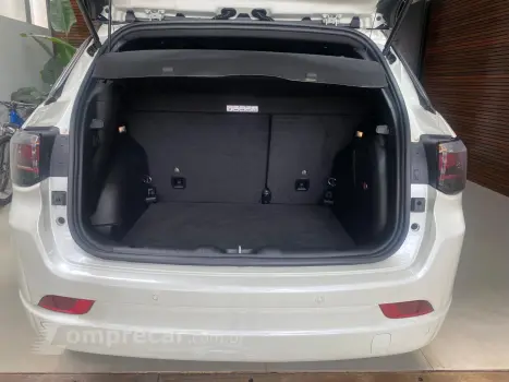 COMPASS 1.3 T270 Turbo S