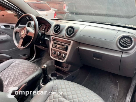 SAVEIRO 1.6 MI CE 8V G.V