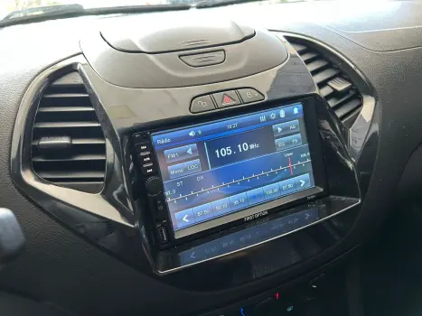 Ka 1.0 SE/SE Plus TiVCT Flex 5p