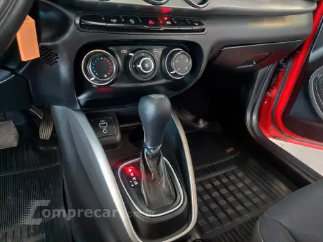 ARGO 1.8 E.torq Precision AT6