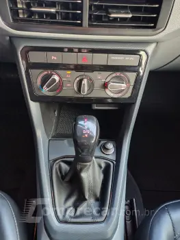 T-CROSS 1.0 200 TSI TOTAL