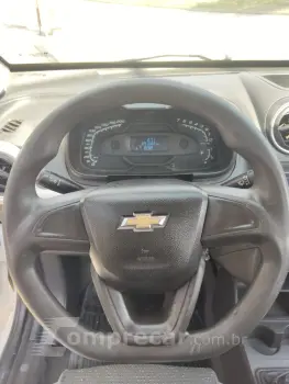 MONTANA 1.4 MPFI LS CS 8V