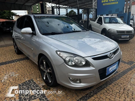 I30 2.0 MPFI GLS 16V