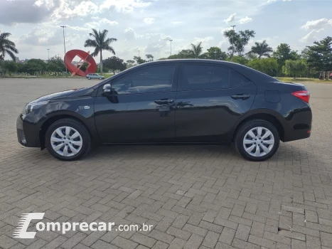 COROLLA 1.8 GLI 16V