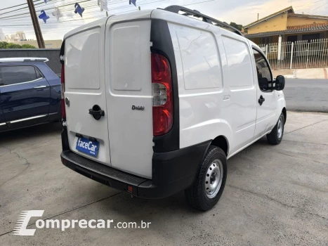 Doblo  Cargo 1.4 mpi Fire Flex 8V 3p