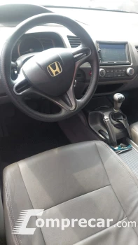 Civic ELX