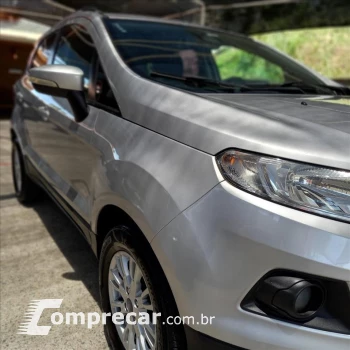 ECOSPORT 2.0 SE 16V