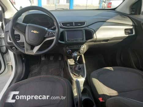 ONIX 1.4 MPFI LT 8V