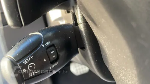 C3 1.6 Exclusive 16V