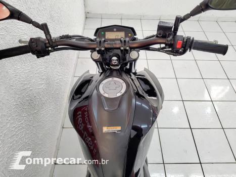 FZ25 FAZER