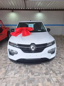 KWID 1.0 12V SCE ZEN